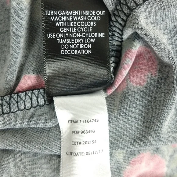 Torrid Jersey Knit Skater dress - Picture 10 of 10